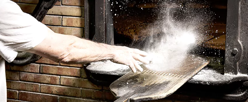 Smoke Chamber Safety Upgrades in Midland, Ontario