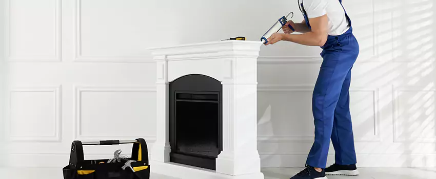 Fireplace Safety Inspection Technician in Midland, ON