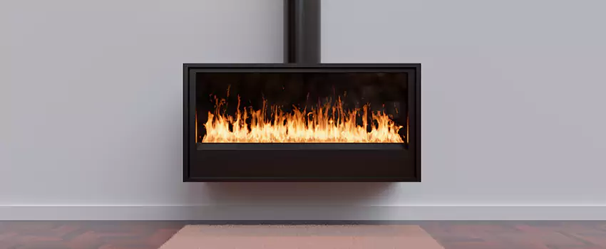 Affordable Floating Fireplace Repair And Installation Services in Midland, Ontario