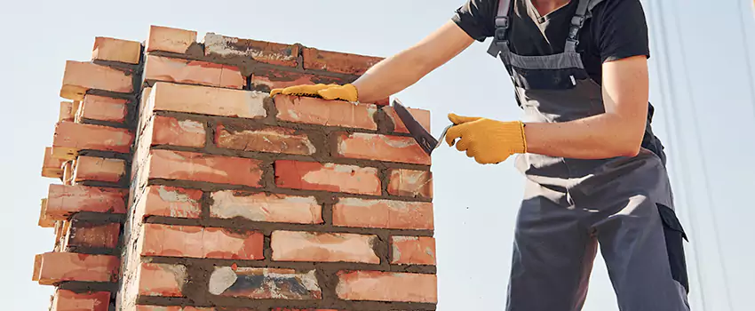 Flue Tiles Cracked Repair Services Near Me in Midland, Ontario