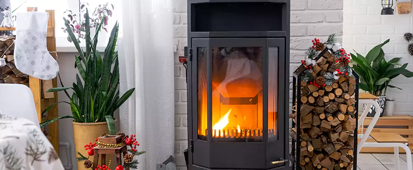 Benefits of Harman Stoves Fireplace in Midland, ON