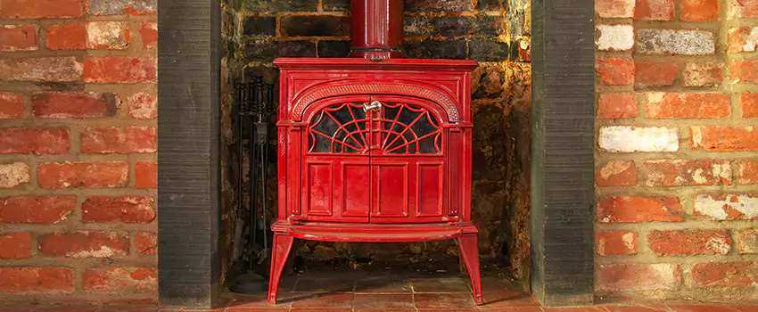 Cost of Hearthstone Stoves Fireplace Services in Midland, ON