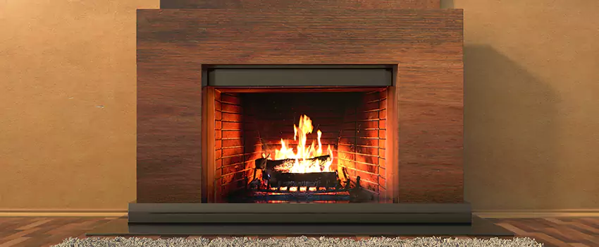 Kings Man Direct Vent Fireplaces Services in Midland, Ontario