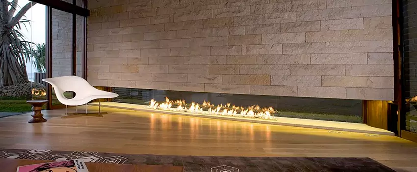 Benefits of Multi-Color Fireplace Installation in Port McNicoll, ON