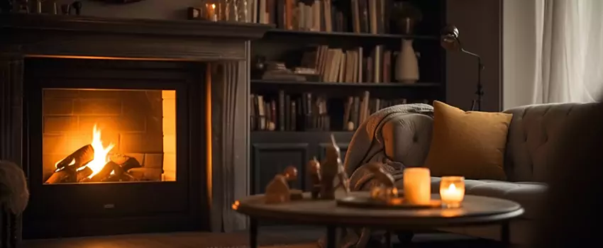 Ortal Wilderness Fireplace Repair And Maintenance in Midland, Ontario