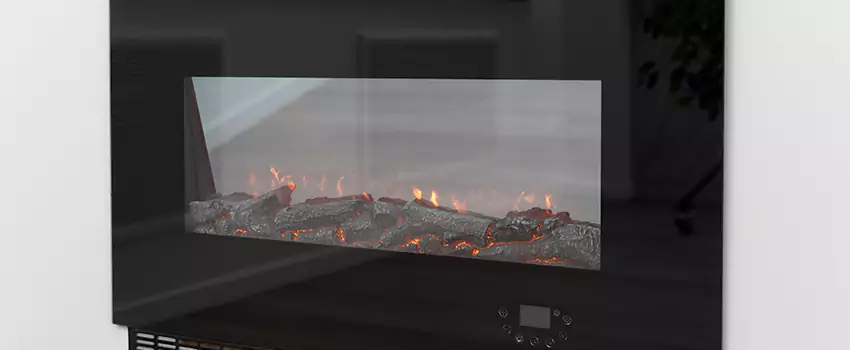 Ravelli Group Convection Fireplaces Installation in Midland, Ontario