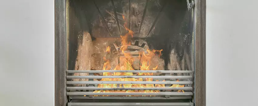 Regency Outdoor Fireplace Products Maintenance and Replacement Services in Midland, Ontario