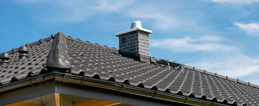 Residential Chimney Fans Installation and Repair Services in Midland, Ontario