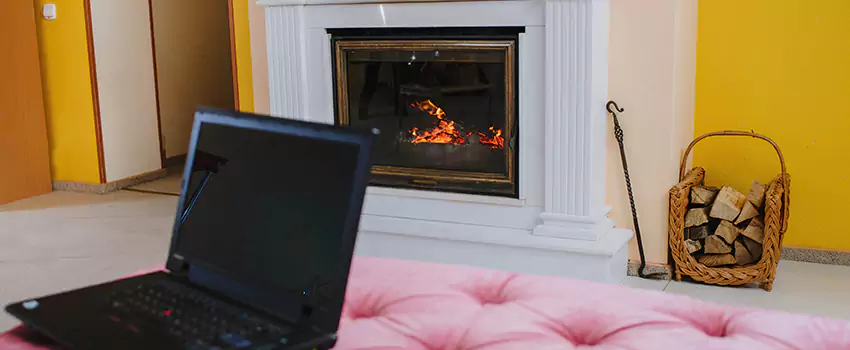 RSF Fireplaces Maintenance and Repair in Midland, Ontario 