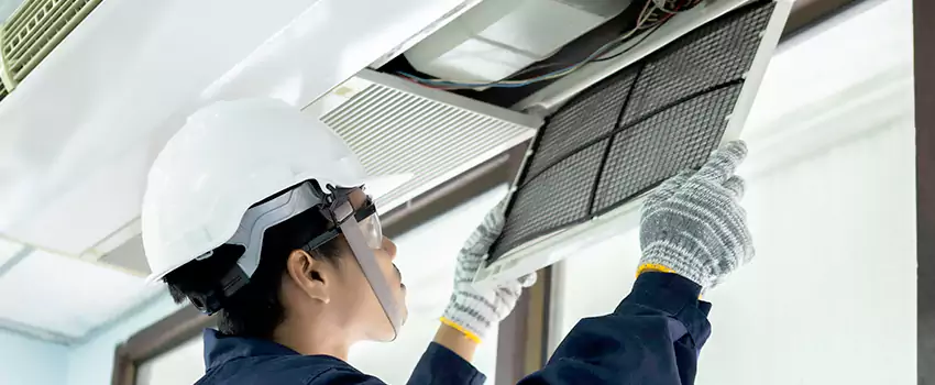 Vent Cleaning Company in Midland, ON