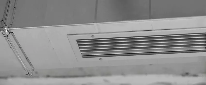 Ventilation Fan Cleaning Services in Midland, Ontario
