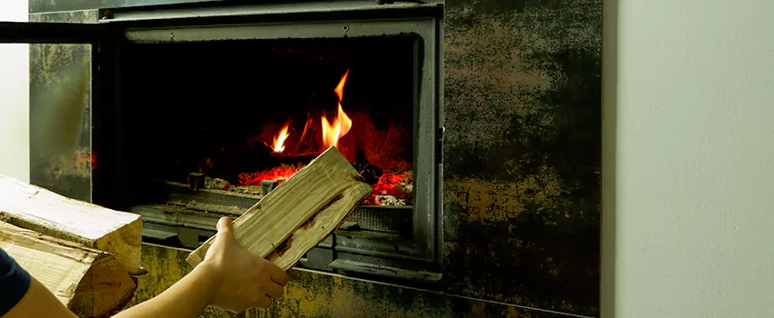 Best Wood Fireplace Repair Company in Midland, Ontario