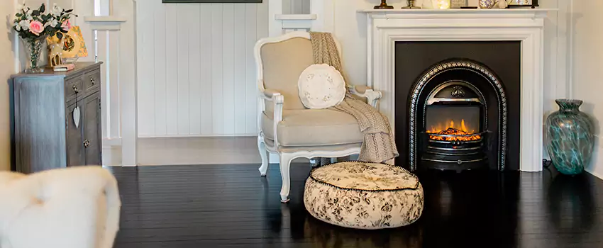 Wood Stove Firebox Installation Services in Midland, ON