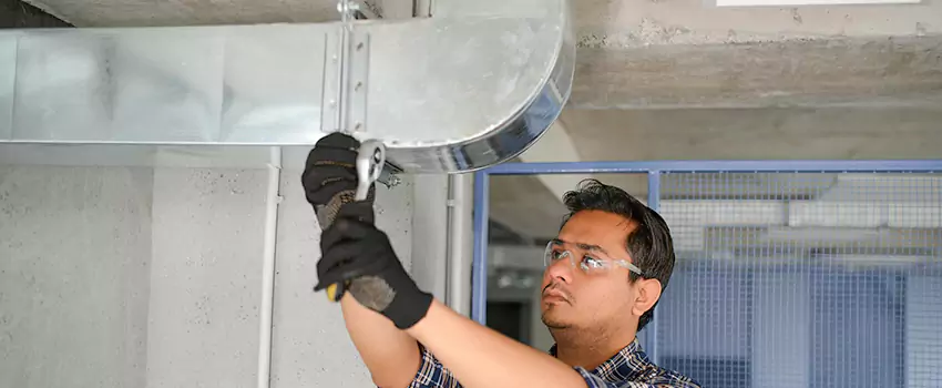 Blocked Air Duct Cleaning Solutions in Midland, Ontario