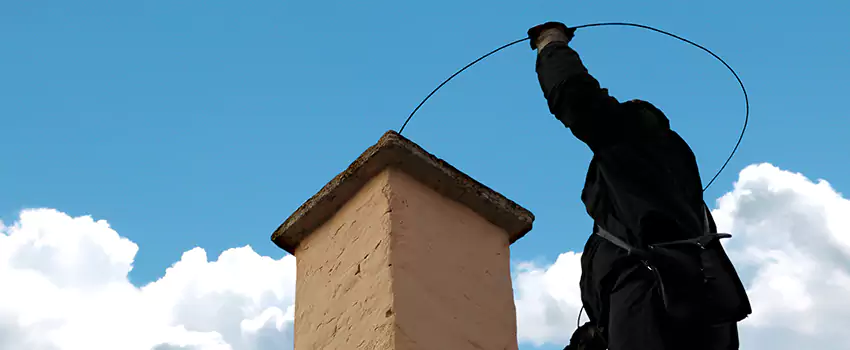 Raccoon Removal Solution from Chimney in Midland, ON