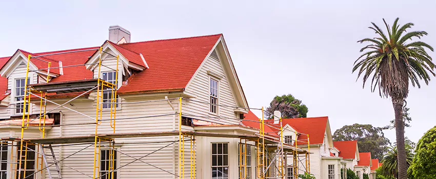 Commercial Chimney Blockage Removal in Victoria Harbour, Ontario