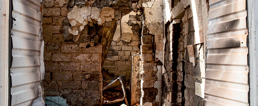 Chimney Concrete Bricks Rotten Repair Services in Midland, Ontario