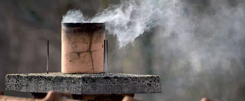 Chimney Creosote Cleaning Experts in Midland, Ontario