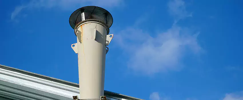 Commercial Chimney Services in Midland, Ontario