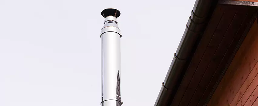 Chimney Installation Company in Midland, ON