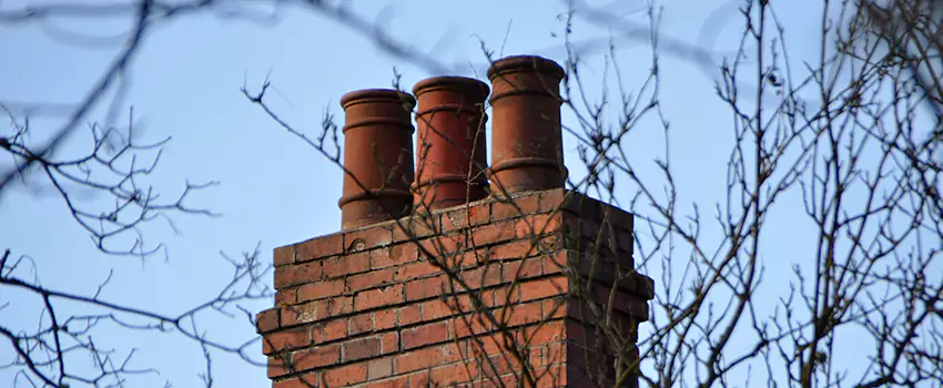 Chimney Flue Rebuild Services in Midland, Ontario