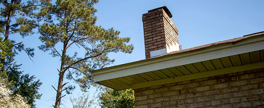 Chimney Design and Style Remodel Services in Midland, Ontario