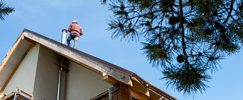 Chimney Repair Cost in Midland, ON
