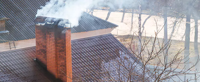 Chimney Saver Masonry Repair Contractor in Midland, Ontario