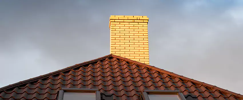 Chimney Blockage Removal in Midland, Ontario