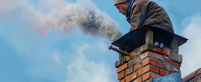 Soot Buildup Prevention in Midland, Ontario