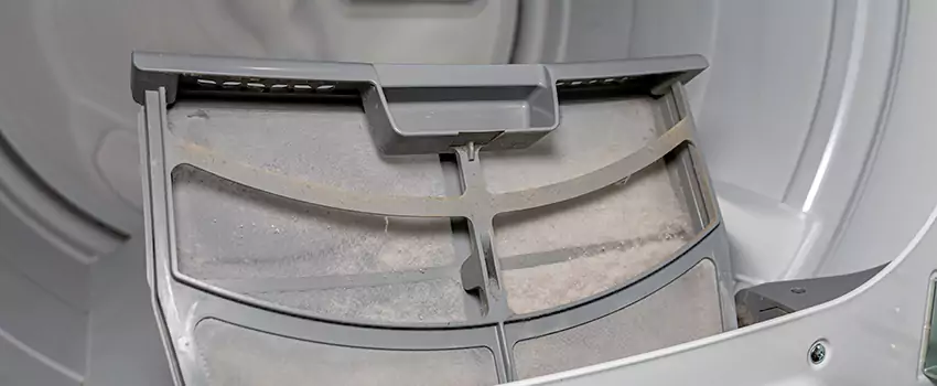 Benefits of Professional Clogged Dryer Vent Cleaning in Midland, Ontario