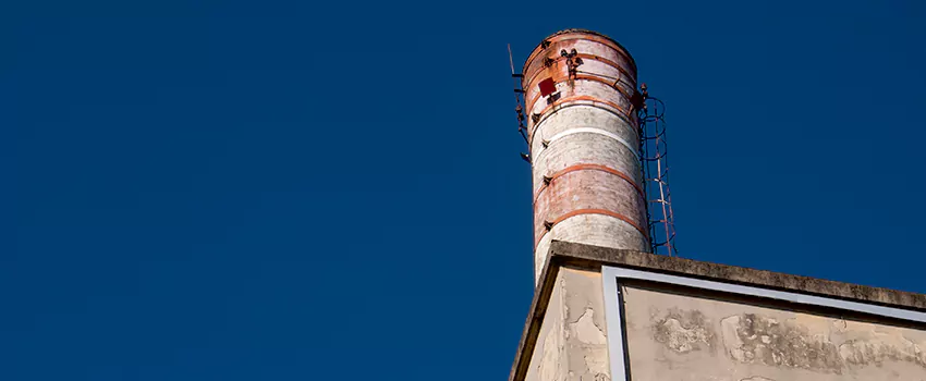 Commercial Waterproofing Chimney Installation And Repair Services in Midland, ON