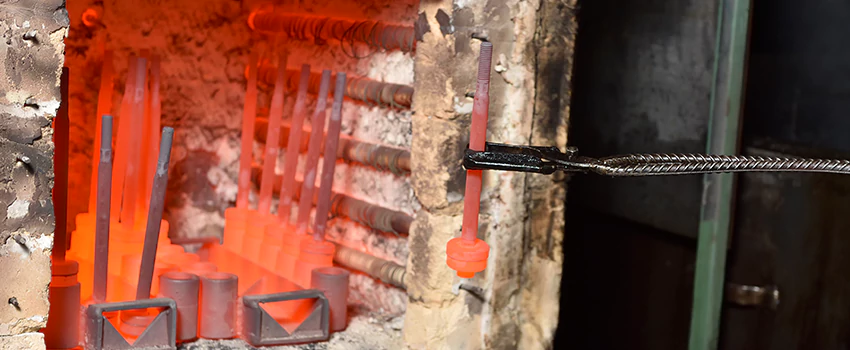 Cracked Concrete Chimney Bricks Services in Midland, Ontario