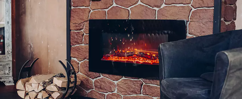 Custom Fireplace Design Refurbishment Services in Midland, Ontario