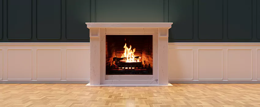Decorative Fireplace Installation Cost in Midland, Ontario