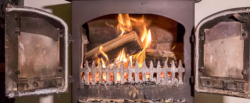 Drolet Fireplace Tempered Glass Hearth Pad Replacement in Midland, ON