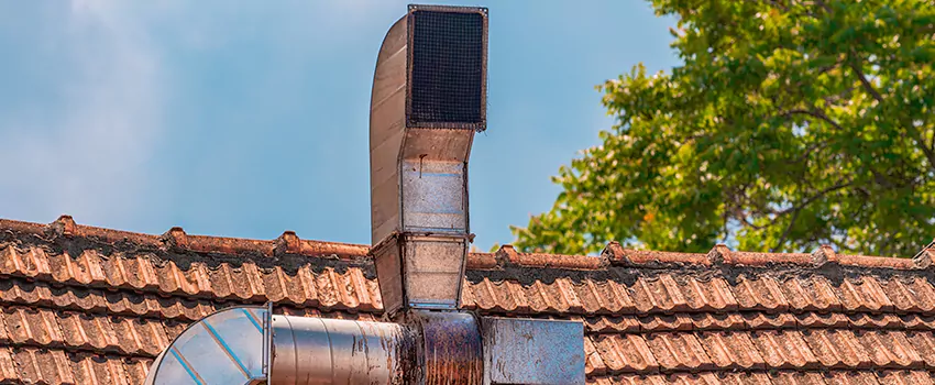 Clogged Duct Cleaning Near Me in Midland