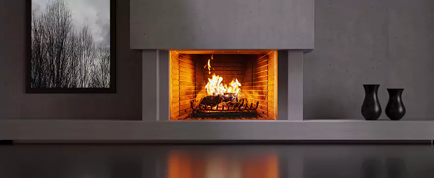 Benefits of Electric Fireplace Embers in Midland, ON