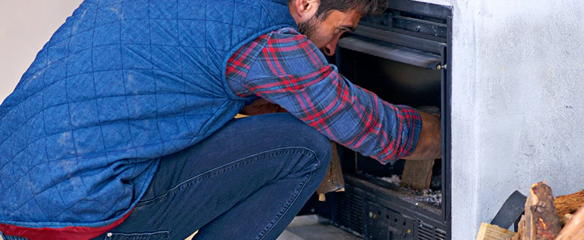 Affordable Electric Fireplace Installation in Midland, ON