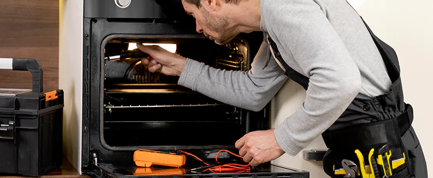 Cost of Electric Fireplace Repair Service in Midland, Ontario