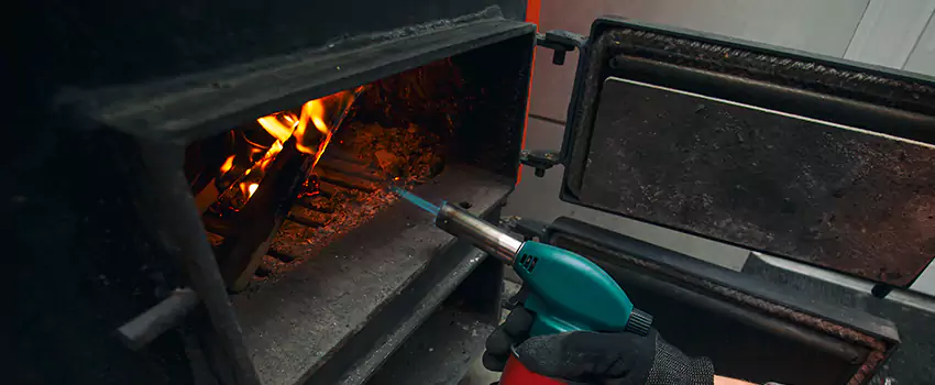 Fireplace Ashtray Repair And Replacement Services Near me in Midland, Ontario