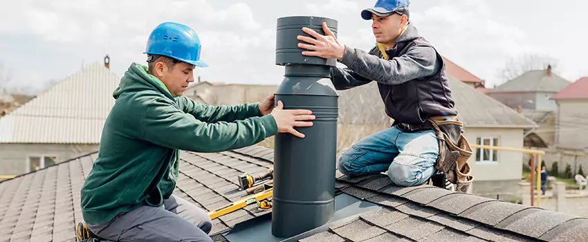 Professional Fireplace Maintenance Contractors in Midland, ON