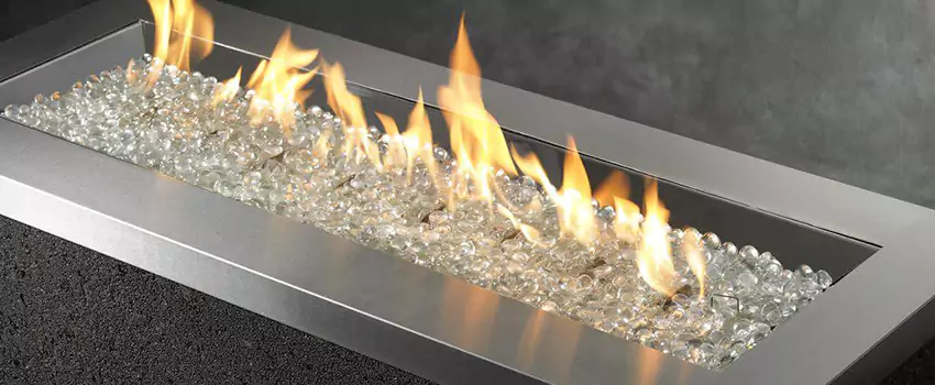 Decorative Fireplace Crystals Services in Midland, Ontario