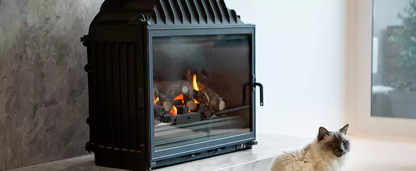 Fireplace Damaged Damper Frame Repair Services in Midland, Ontario
