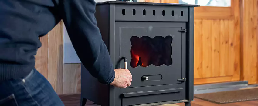 Cost of Fireplace Door Installation Service in Midland, Ontario