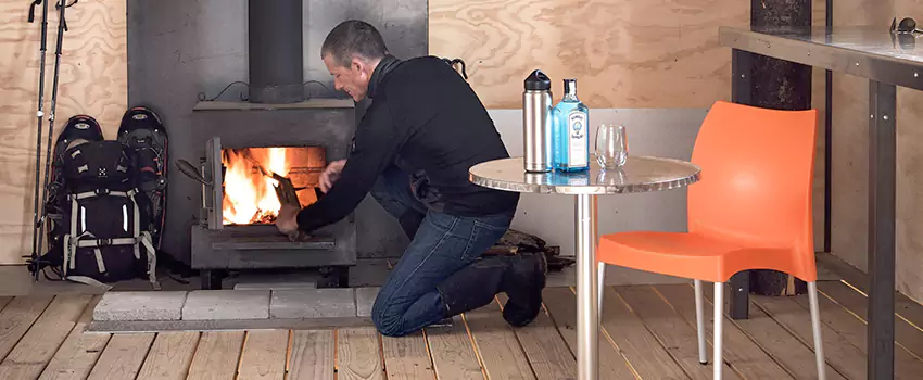Ethanol Fireplace Fixing Services in Midland, ON