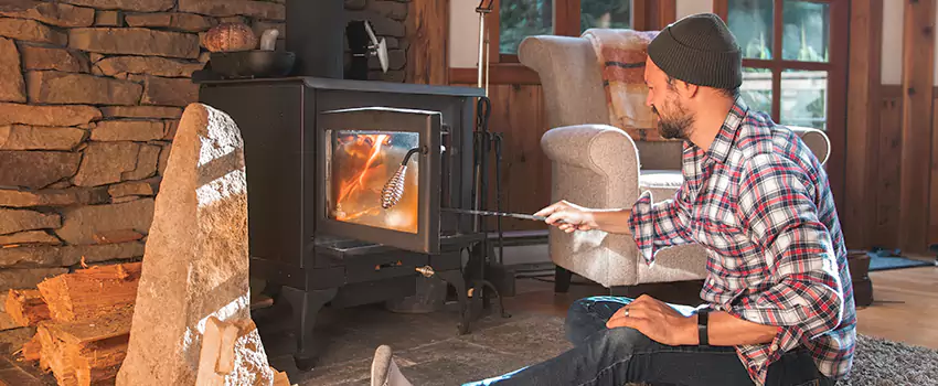 Fireplace Screen Installation And Replacement in Midland, ON