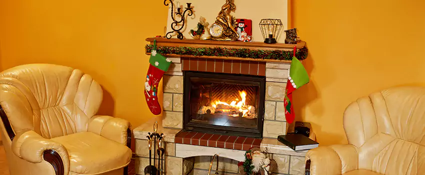 Fireplace Hearth Ideas in Midland, Ontario