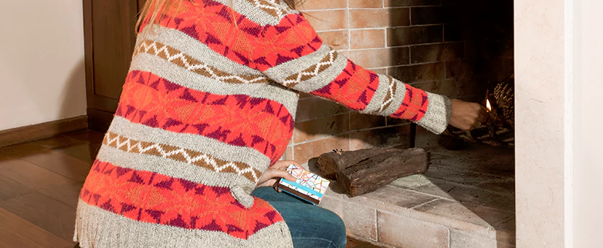 Fireplace Hearth Inspection And Repair in Midland, Ontario