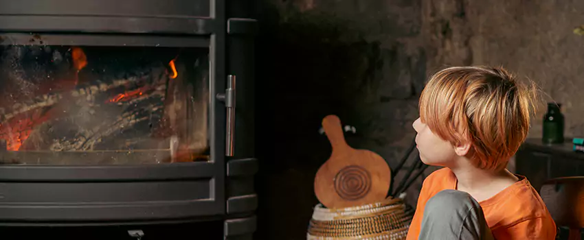 Fireplace Safety Locks For Kids in Midland, ON